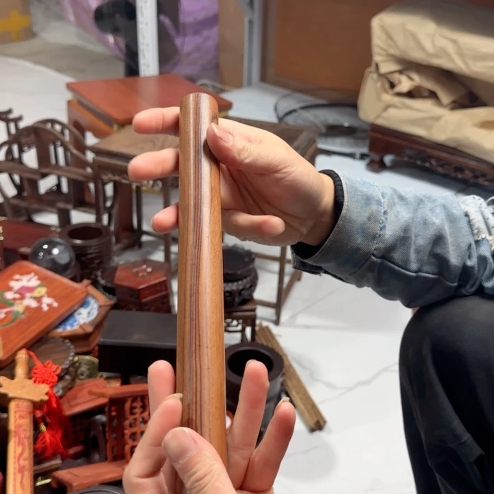 琉璃手工艺品红木工艺品