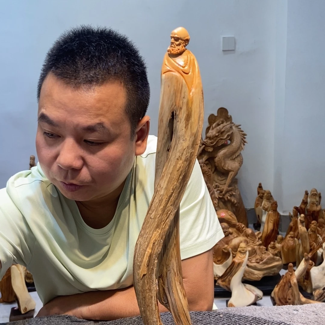 柏木（崖柏）进来点点关注哦