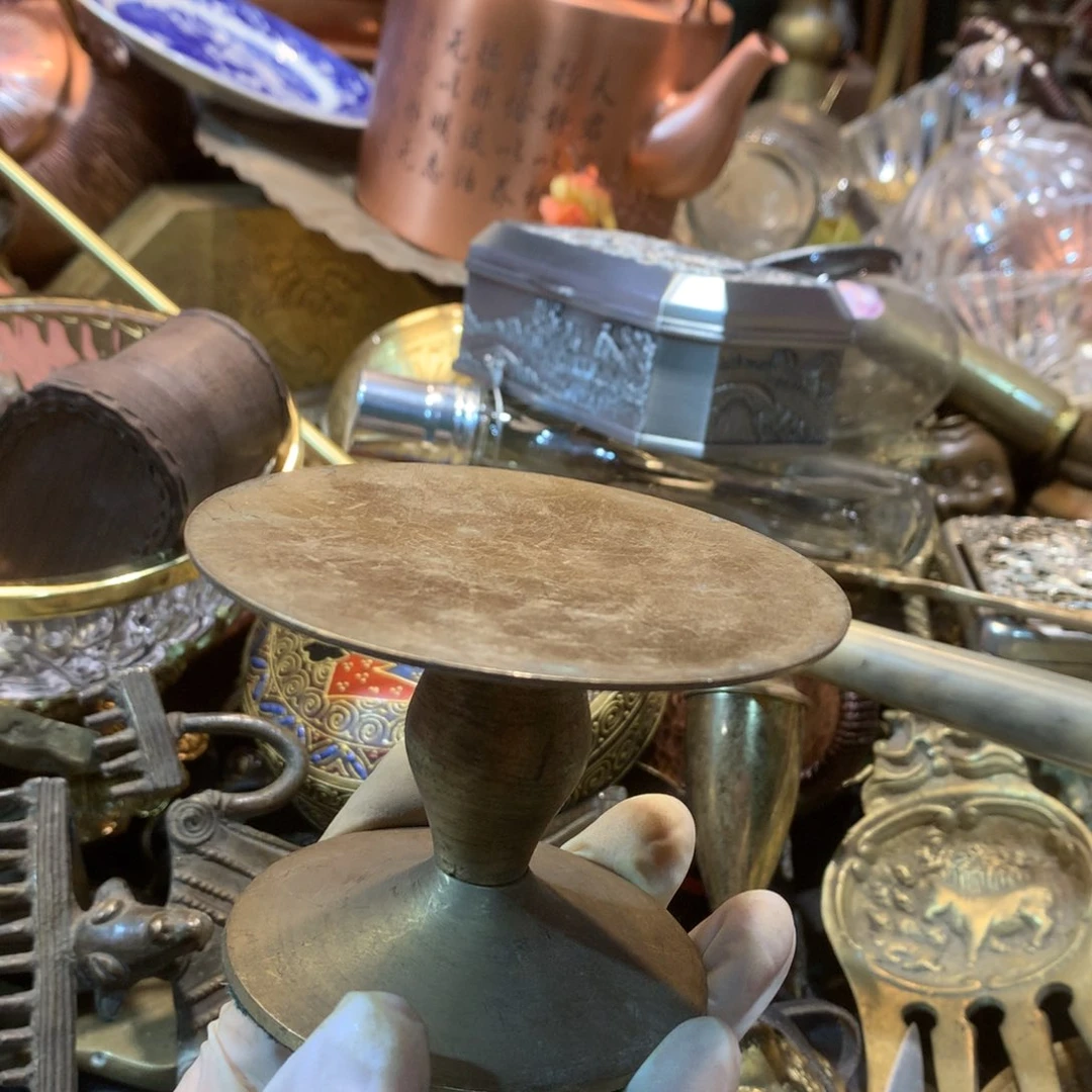 【闪购商品】黄铜摩**士家居装修风格