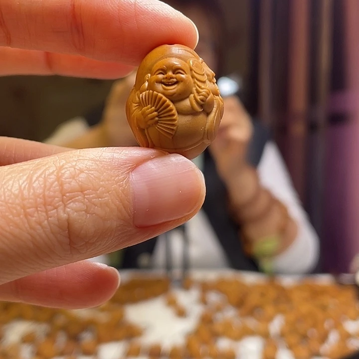 手串/手链橄榄核