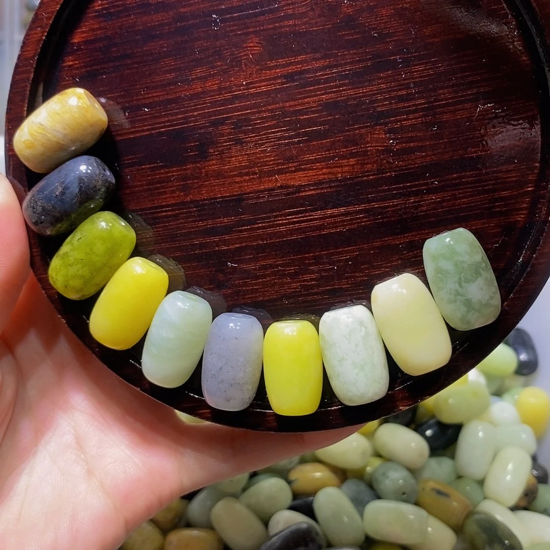 未镶嵌蛇纹石玉其他45