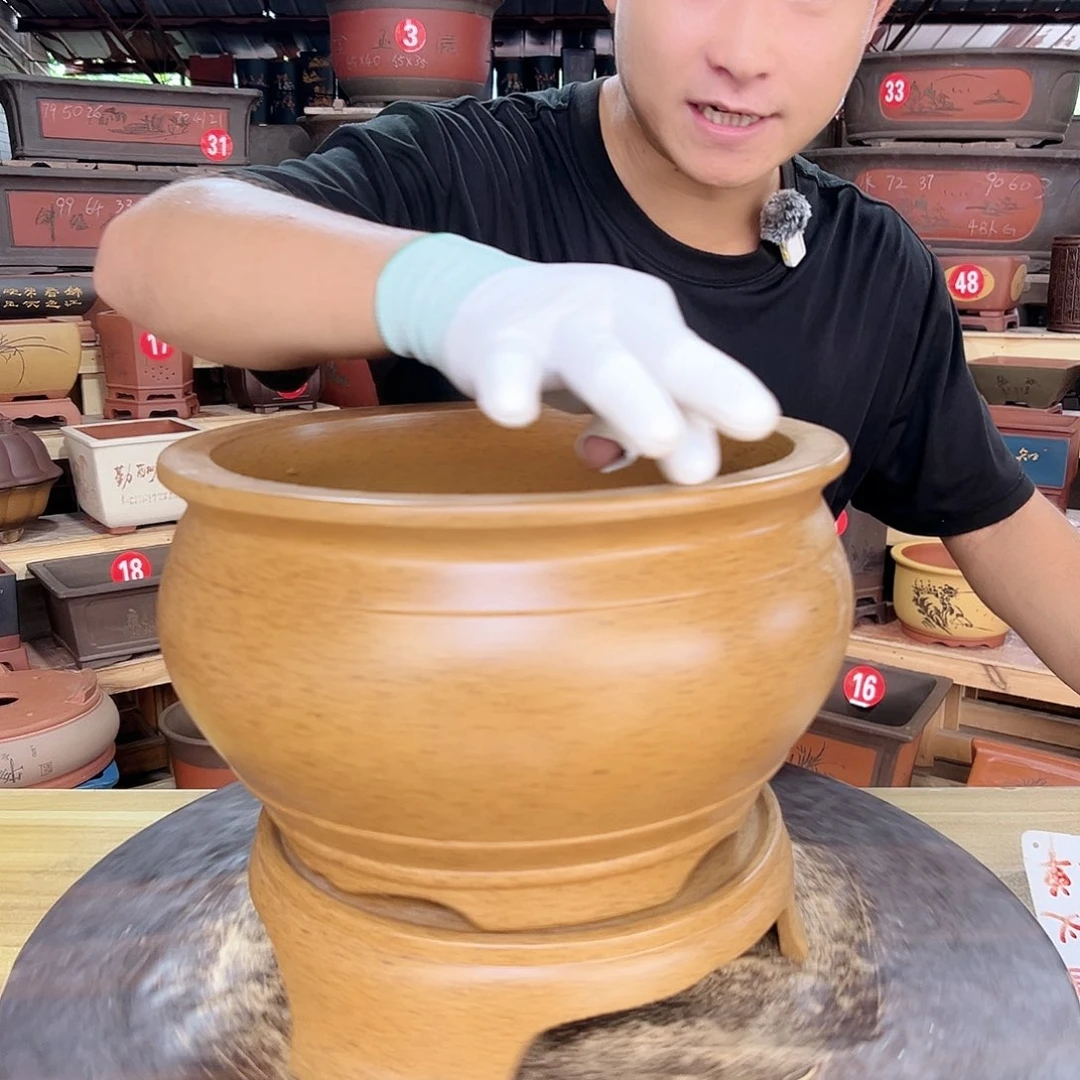精品紫砂工厂直发