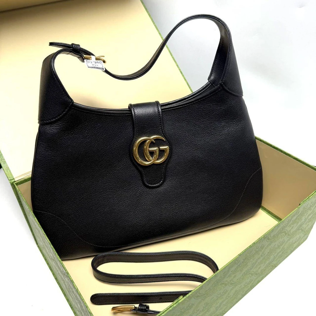 胖虎曼曼/古驰/95新/公价0/箱包/两用包/31B2506160007