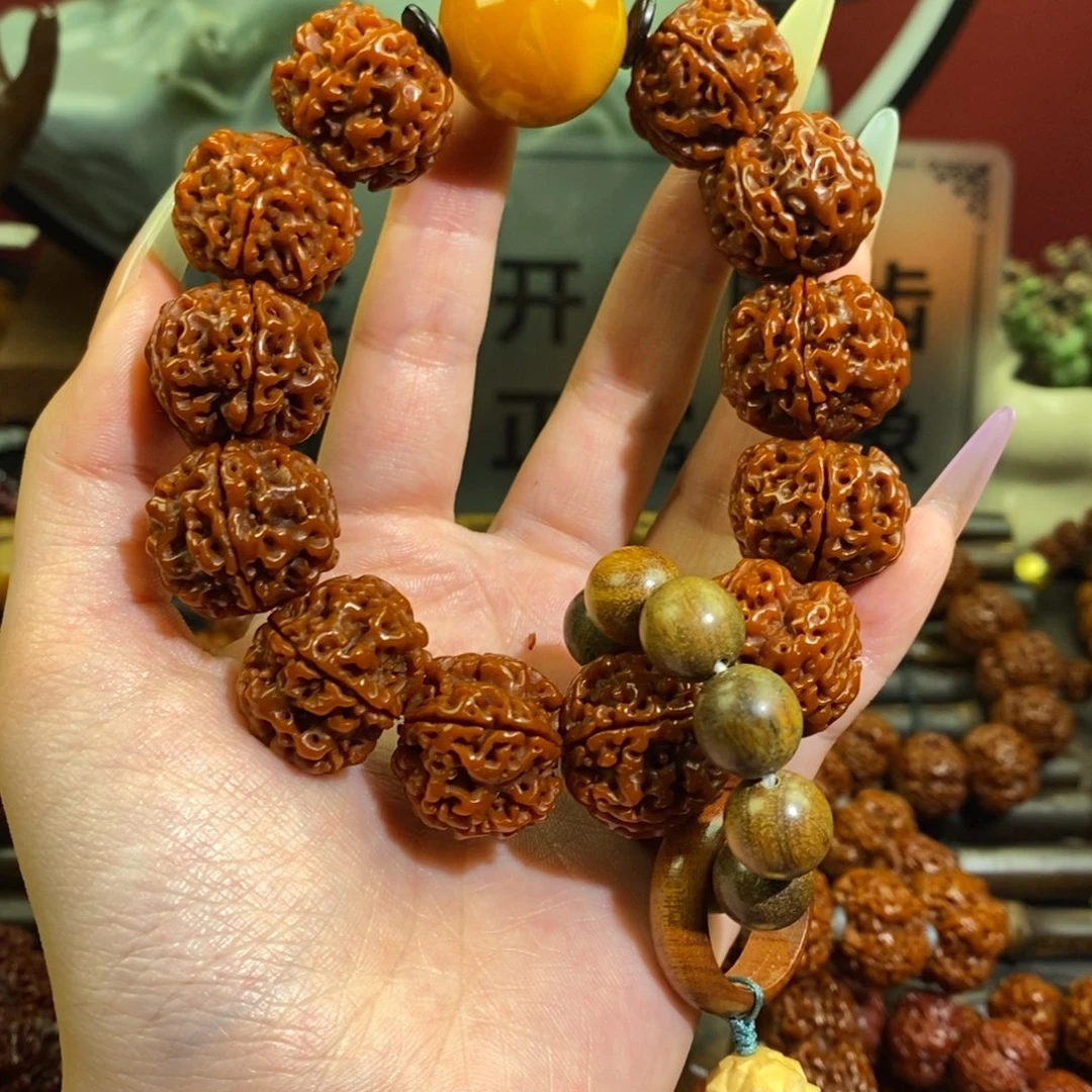 金刚菩提手串523.