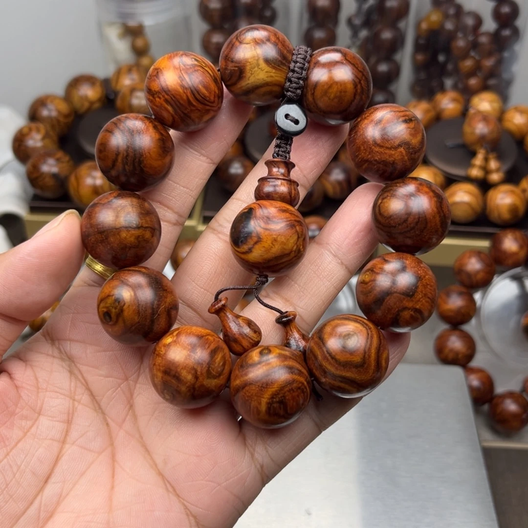 修***1黄花梨/降香黄檀花梨-2.0-黄花梨