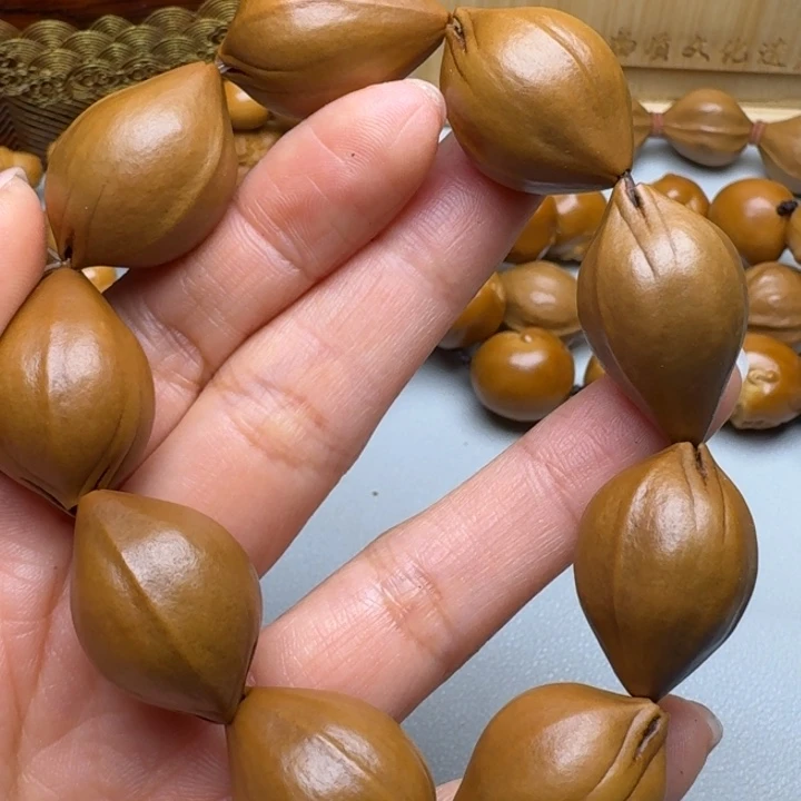 橄榄核手串/手链福利