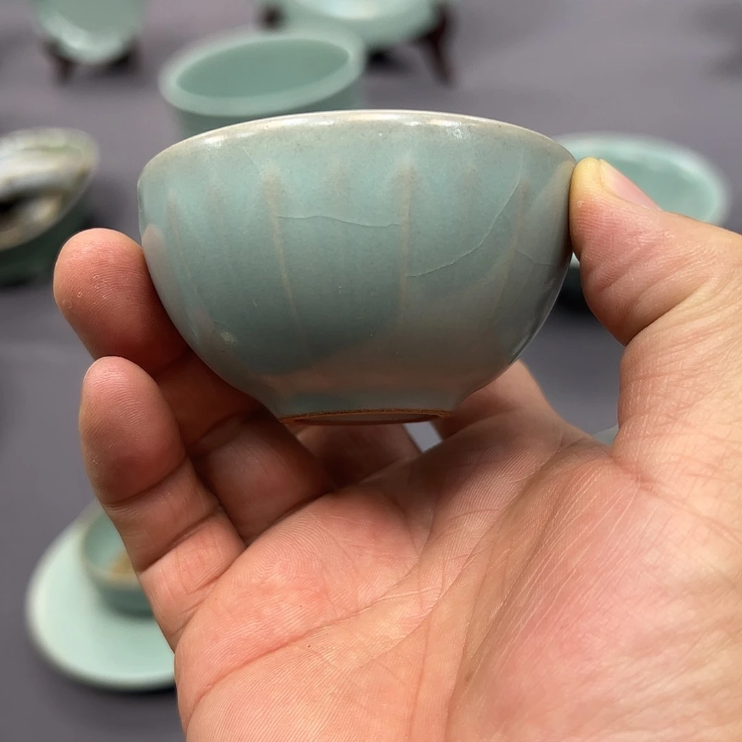 杯清凉寺原产地体验款