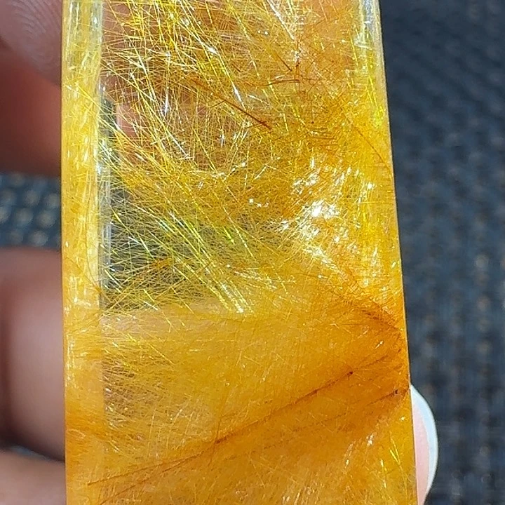 未镶嵌颈饰水晶用****5