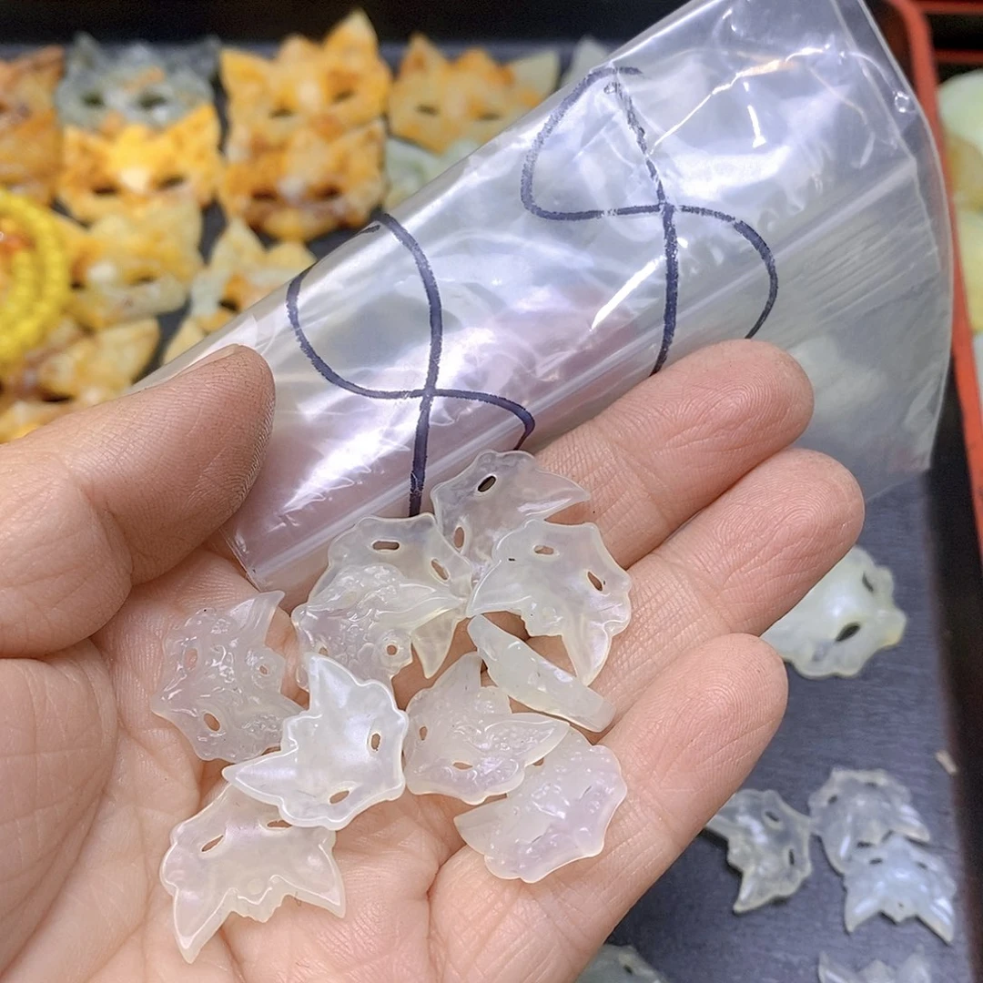 蛇纹石玉吊坠(不含链)未镶嵌陈****妻88