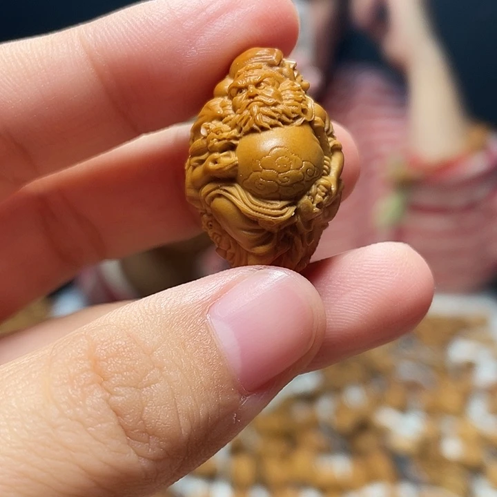 吊坠橄榄核橄榄核