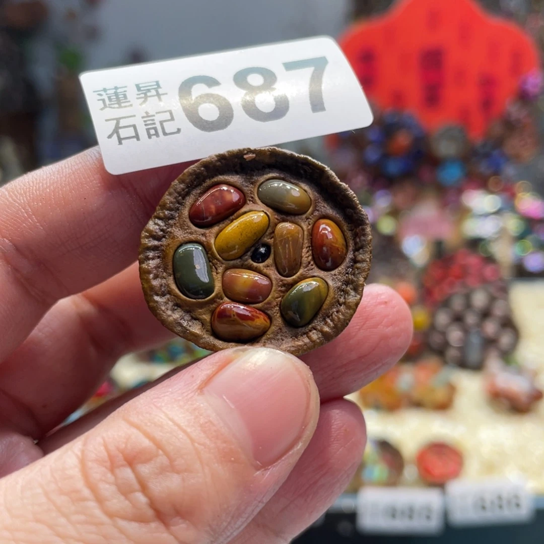 核桃木/黑胡桃（胡桃木）687