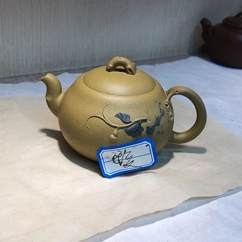 紫砂茶壶茶**生紫砂壶茶具