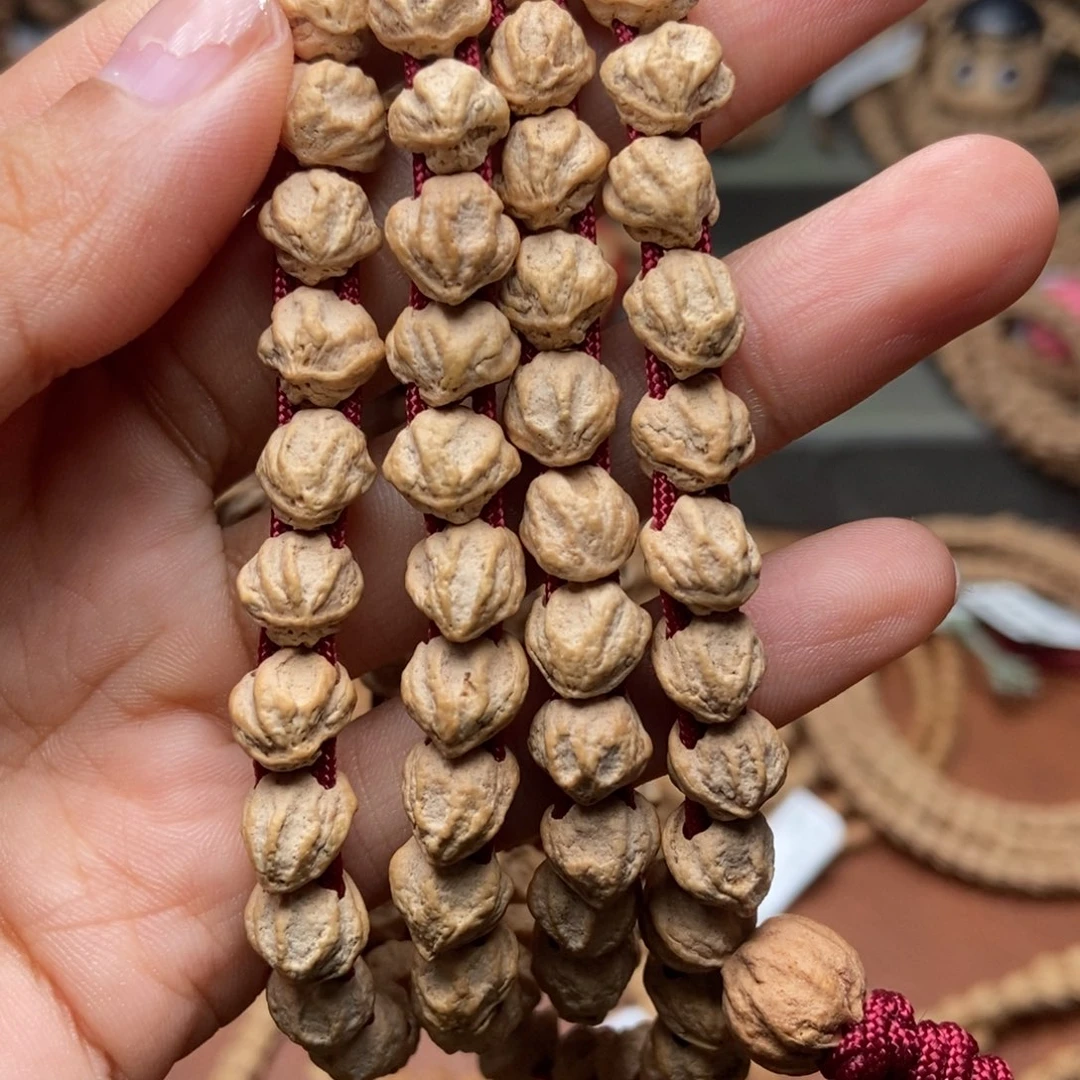 手串柏香籽/百香籽
