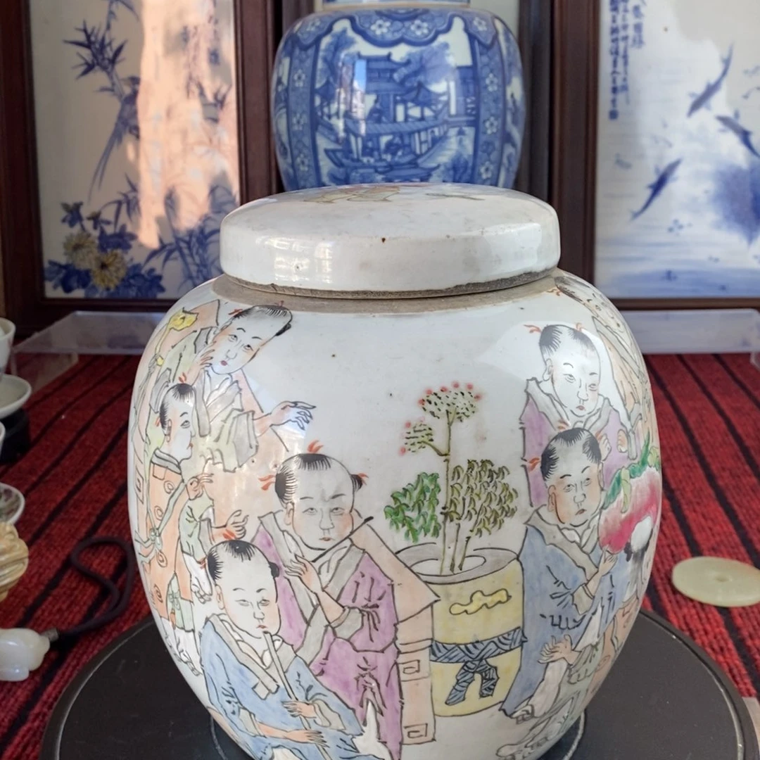 瓷片精品品牌系列产品