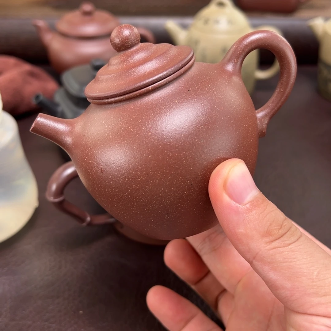 娃***娃茶壶紫砂汽修厂和机械微瑕