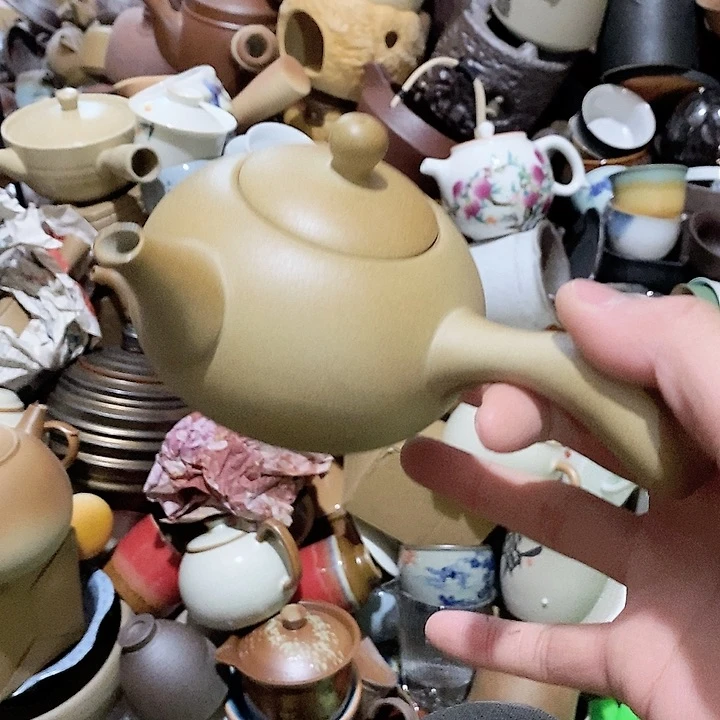 瓷片然后又要来找自己去想自己