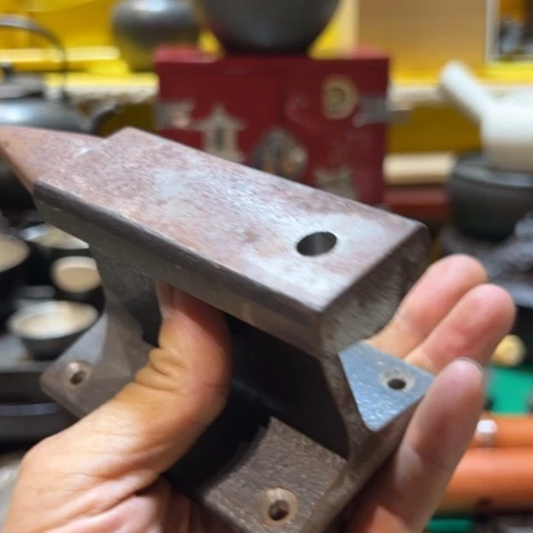 中古美术，金银铜铁锡