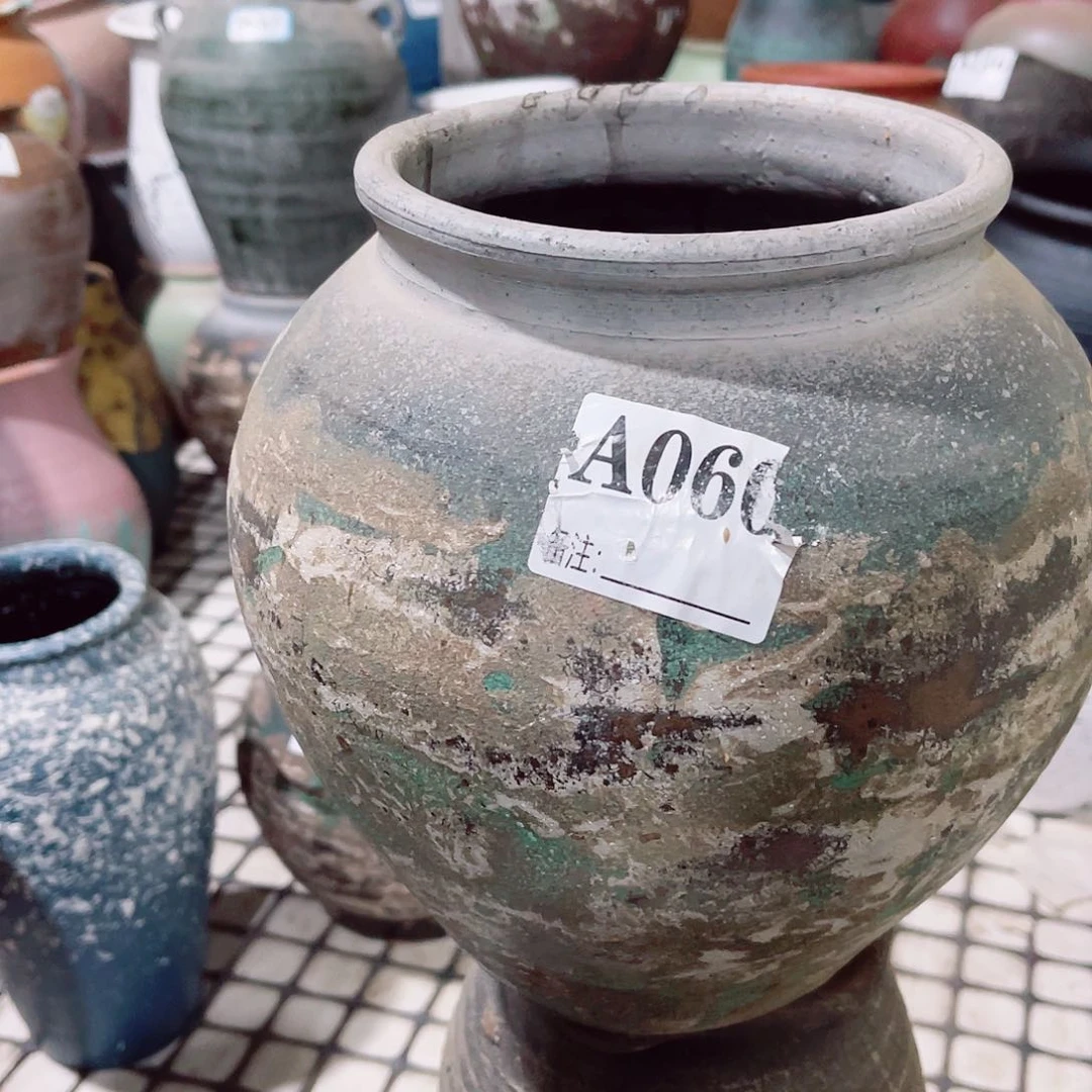 带孔口径15高度23微微瑕