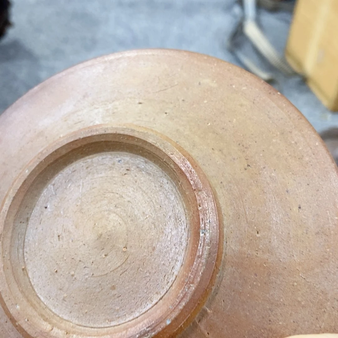 紫砂茶杯非常满意好看得物件