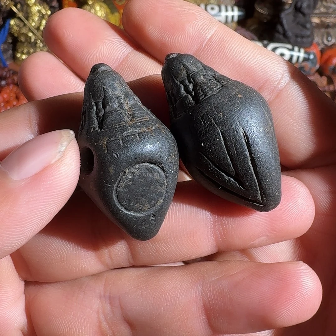 一***耐吊坠柏香籽/百香籽