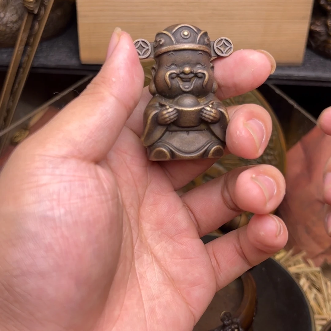 小王铜器精选专属链接