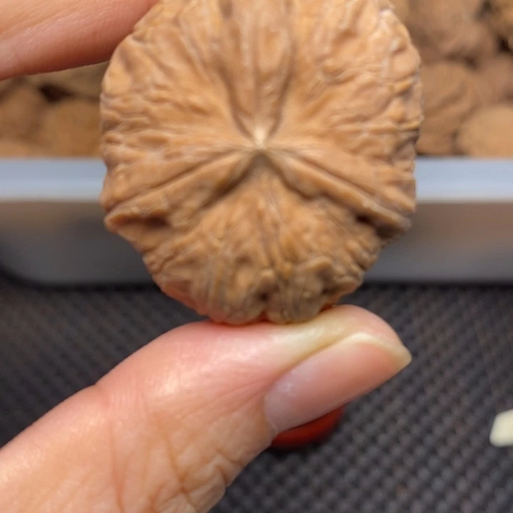 飞***匪吊坠文玩核桃文玩核桃异形单只