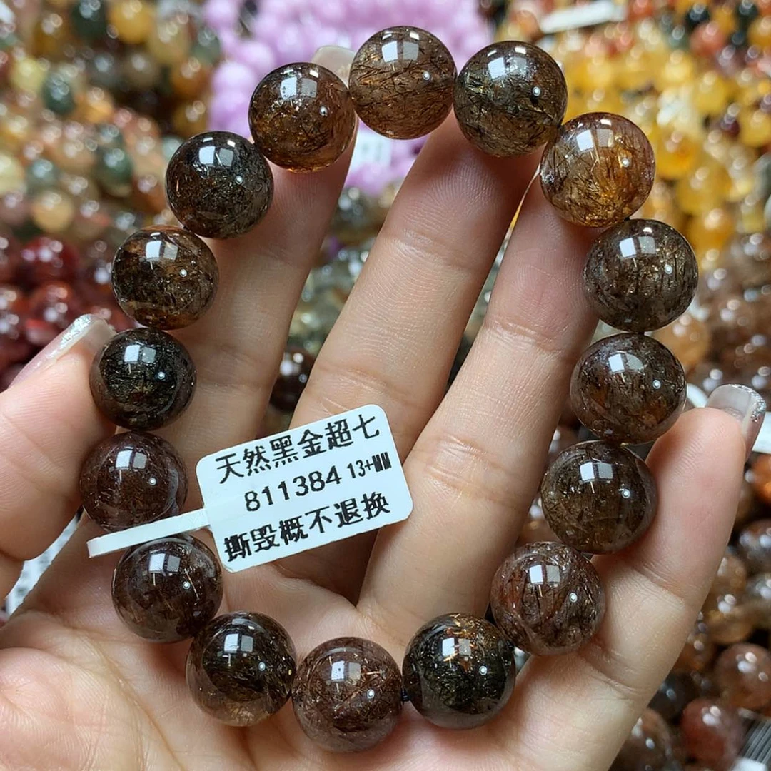 【闪购商品】水晶手链未镶嵌，