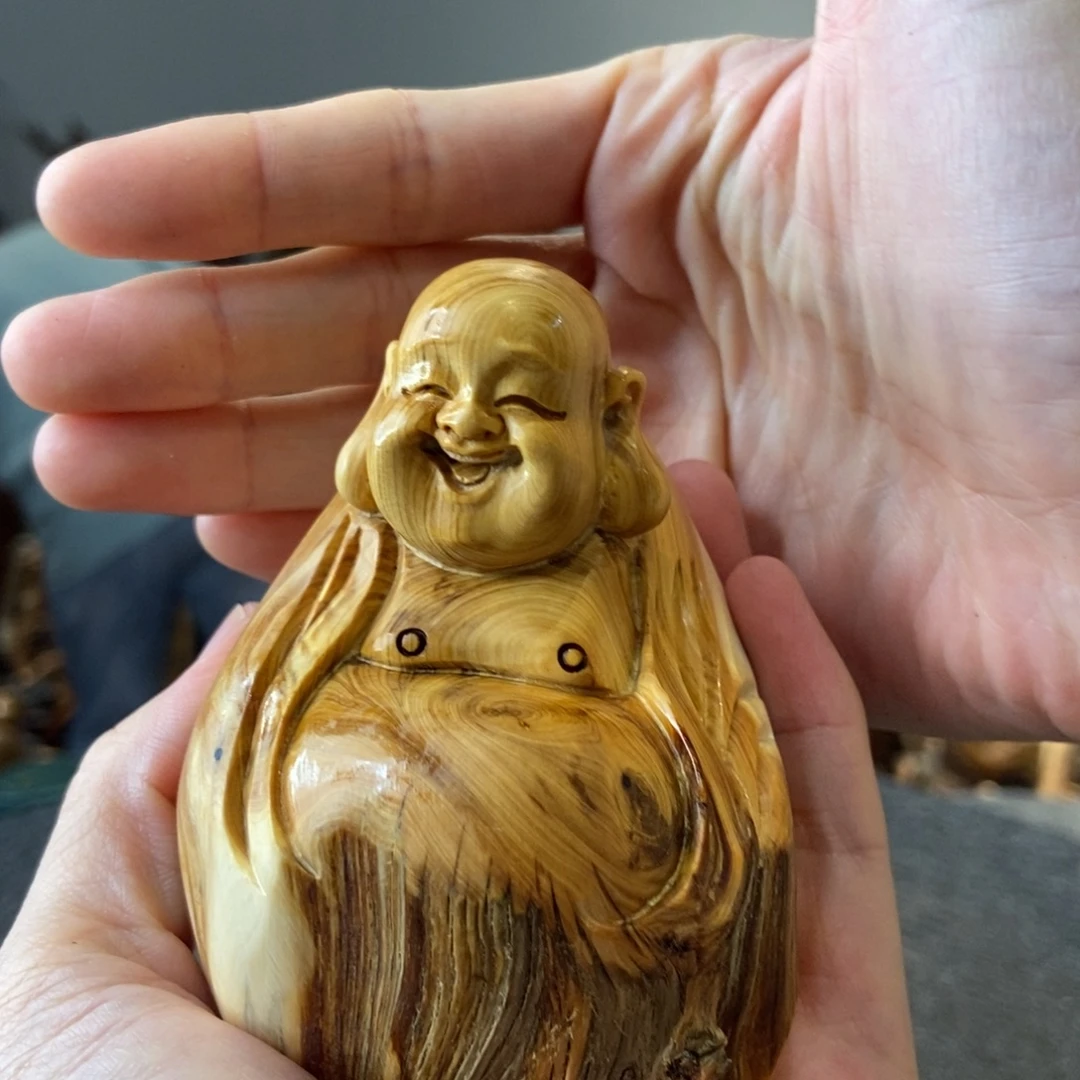 柏木（崖柏）精品太行崖柏