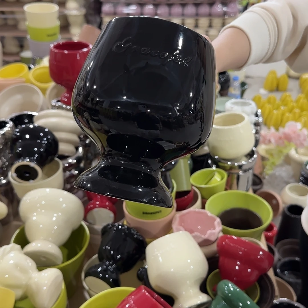中号花盆花盆花盆
