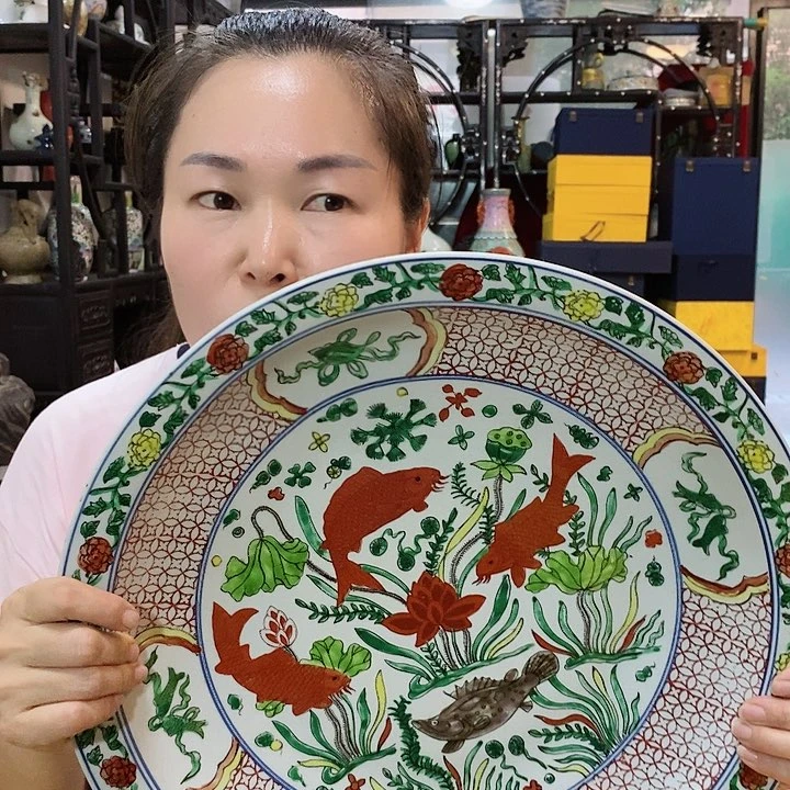 瓷片瓷器等行业都有着