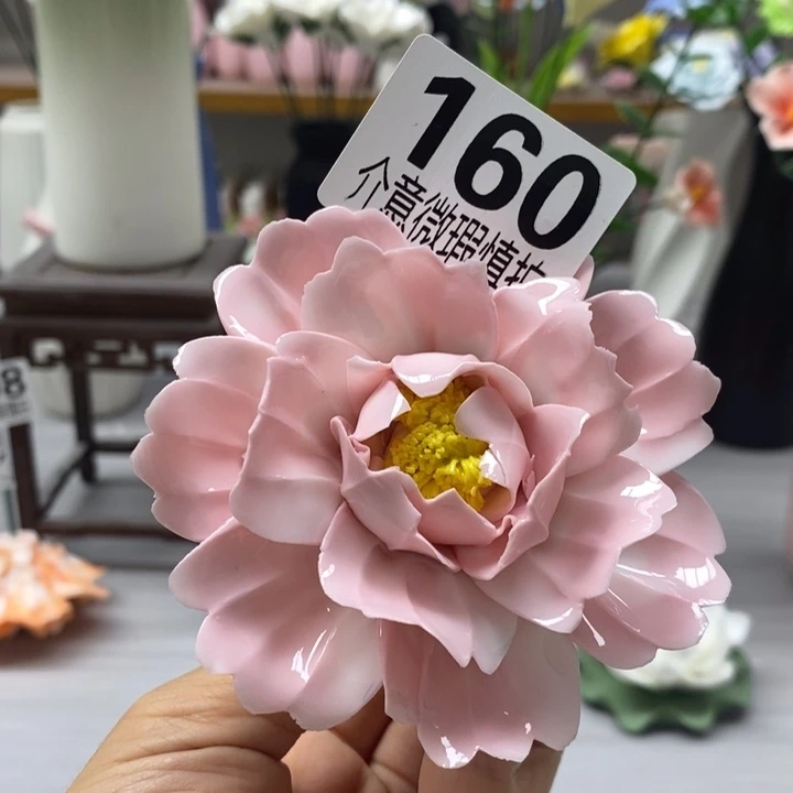 陶瓷陶瓷材料瑕疵品