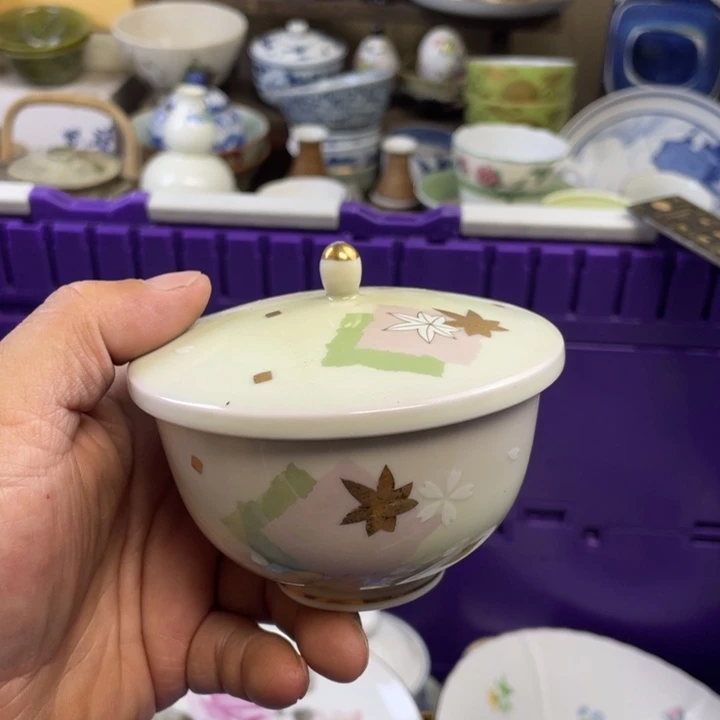 琉璃手工艺品开播了开播了开播了