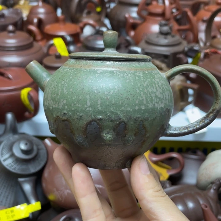茶壶紫砂紫砂艺术艺术