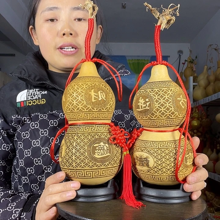 天然葫芦一物一图看图片发货