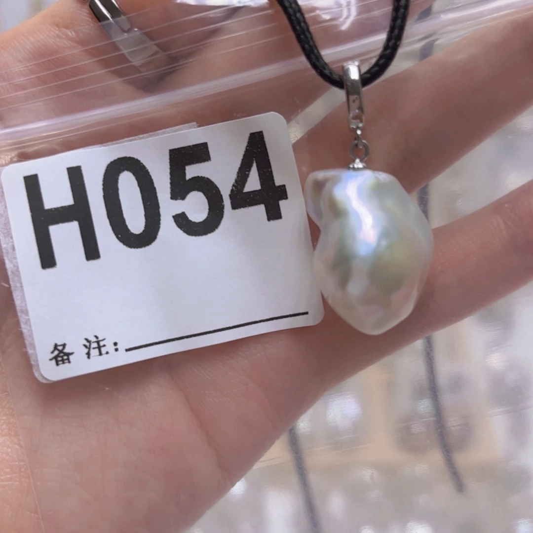 颈饰未镶嵌淡水珍珠