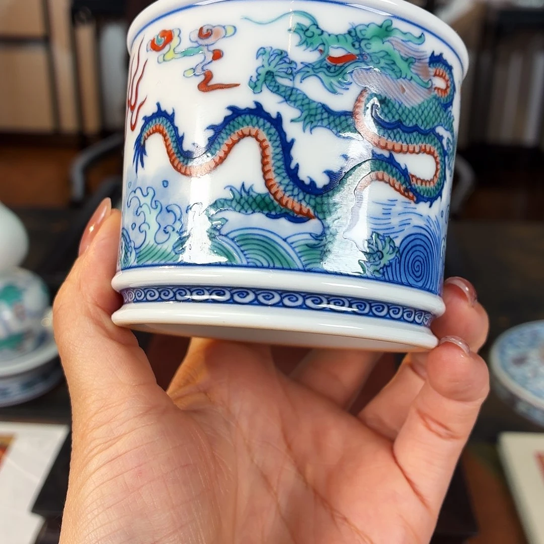 陶九鸣瓷艺九鸣瓷艺