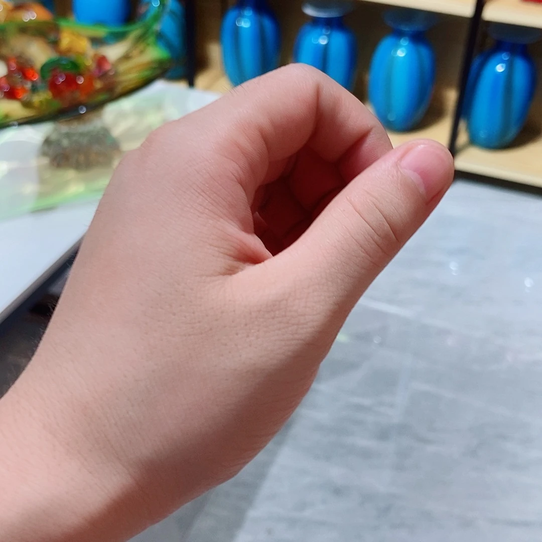 楽***阳琉璃手工艺品微瑕11112222333333