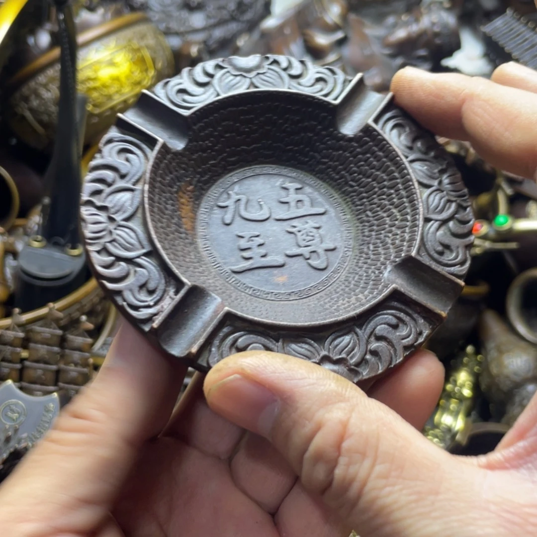 铜器摆件诚信经营