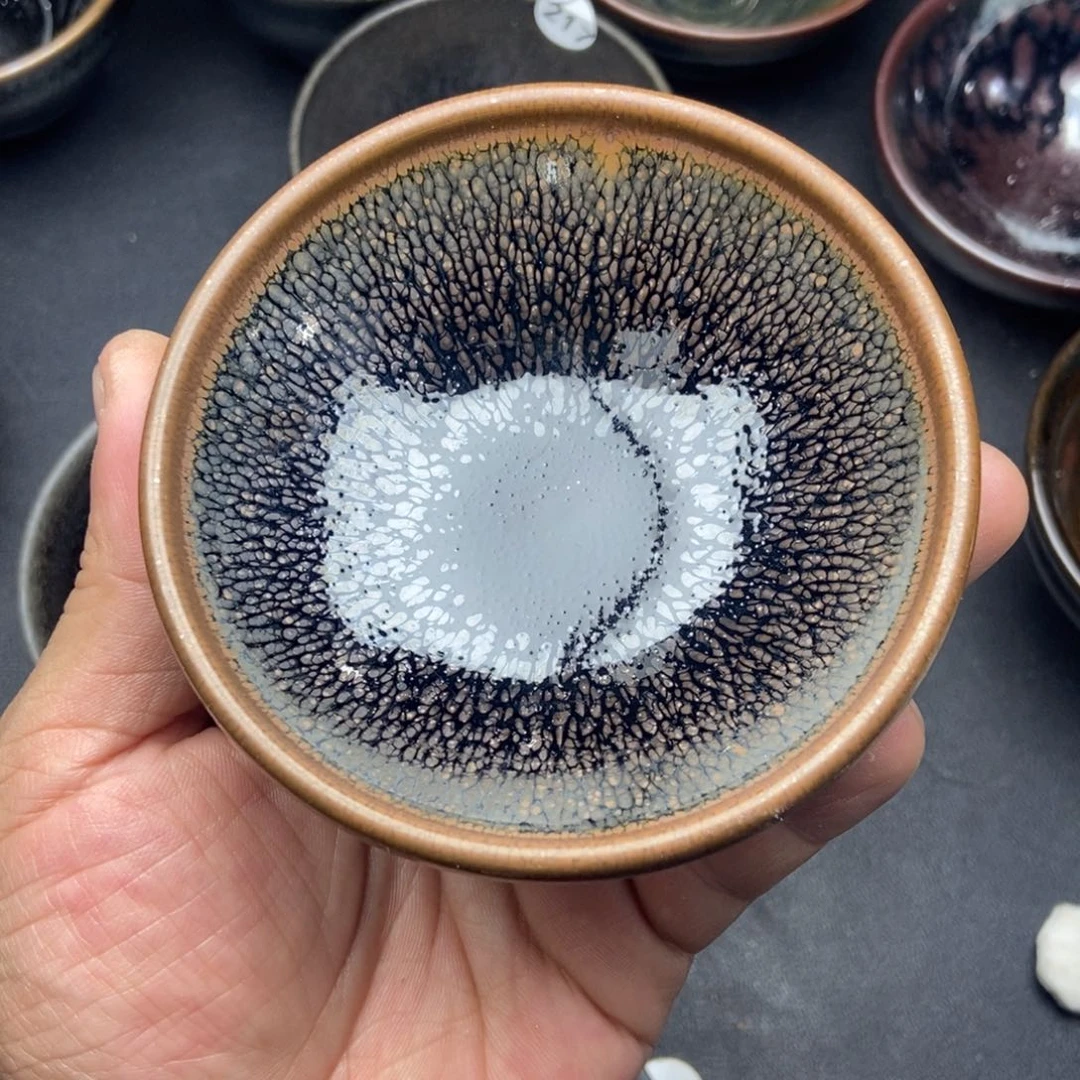 茶盏Y****饰加油加油继续