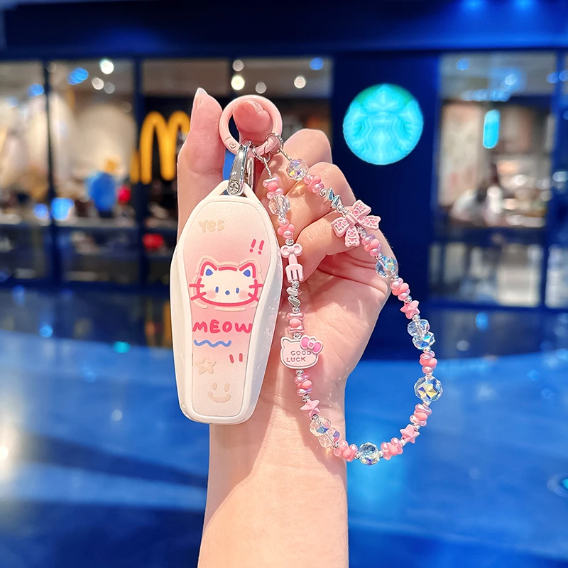 适用于比亚迪汉钥匙套海豚海鸥车元pro宋plusdmi唐秦ev壳驱逐舰05