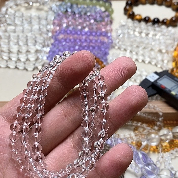 非金属卡6mm三圈.