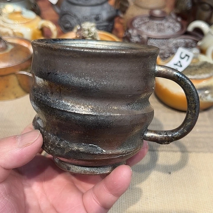 陶火器柴烧福利福利575
