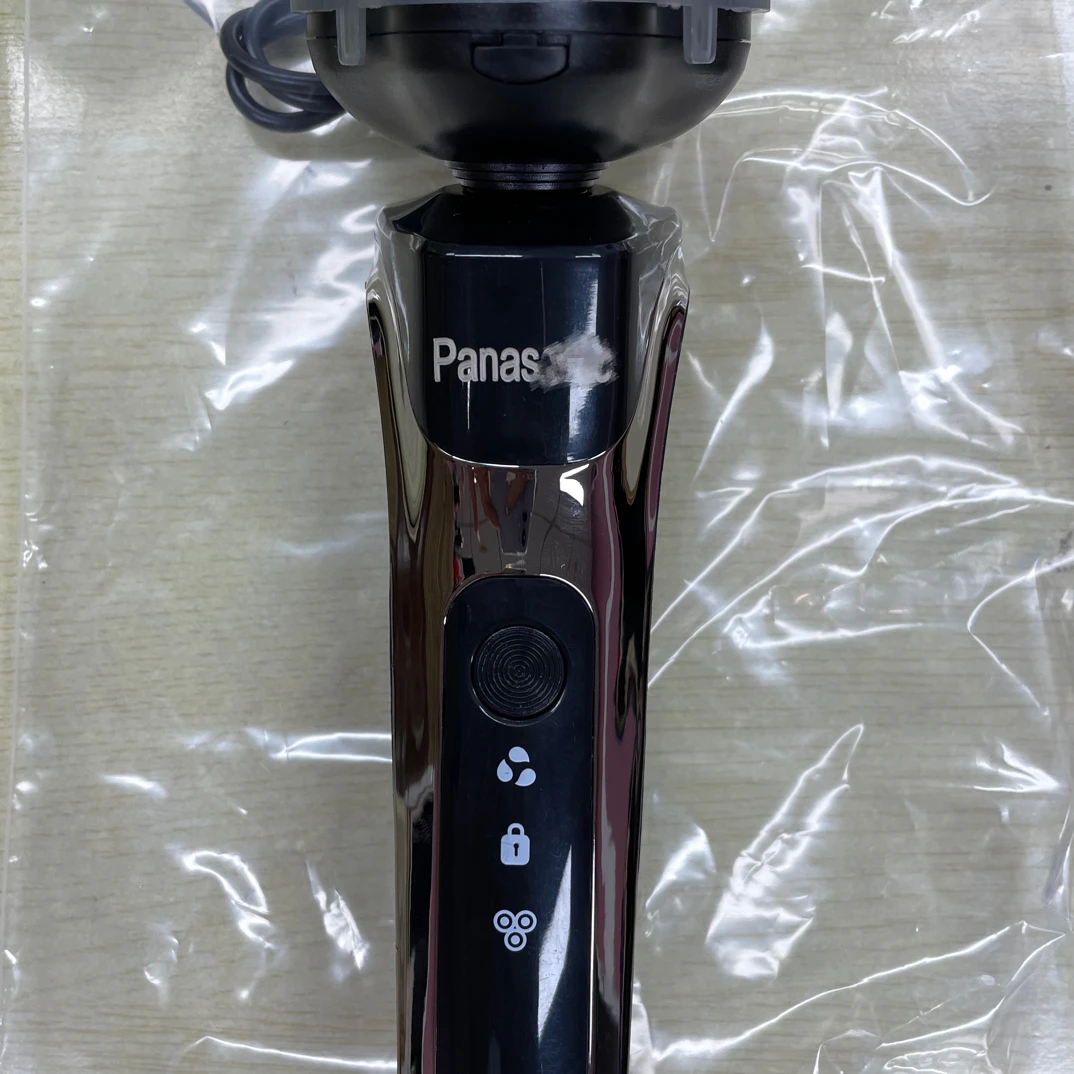 一号车 日本中古回流剃须刀（图片仅供参考，以直播间介绍为准）