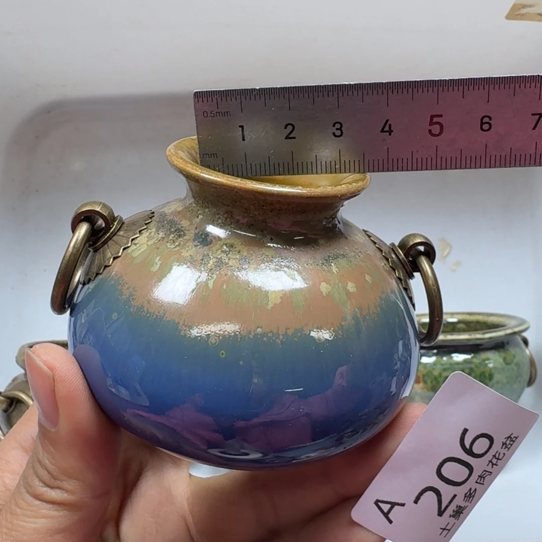 陶瓷艺术品设计与制作