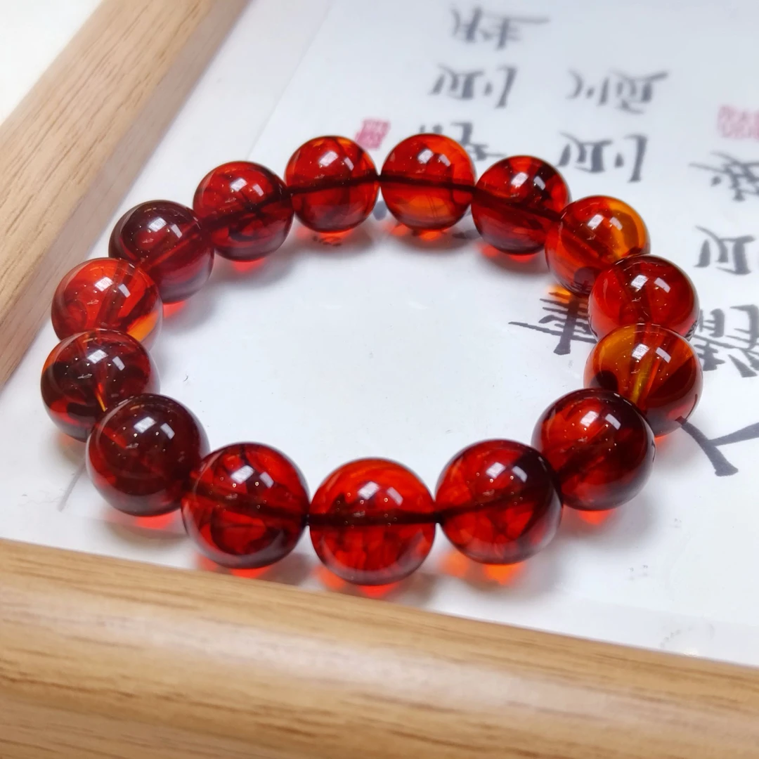 【侯总甄选】高货手串30 高端-药魄精品手串