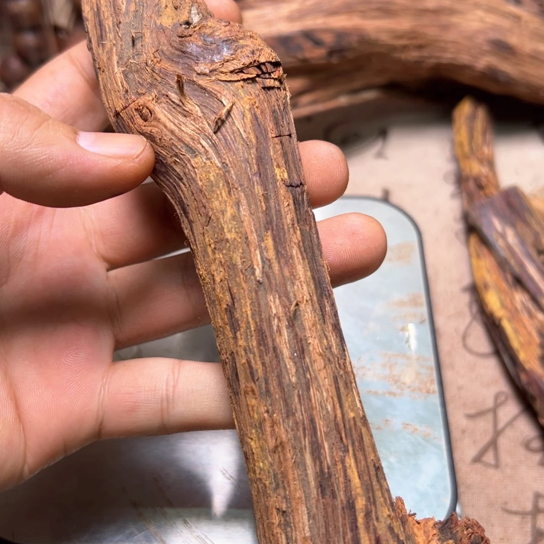 香榧木长**客海南大叶降真香166克