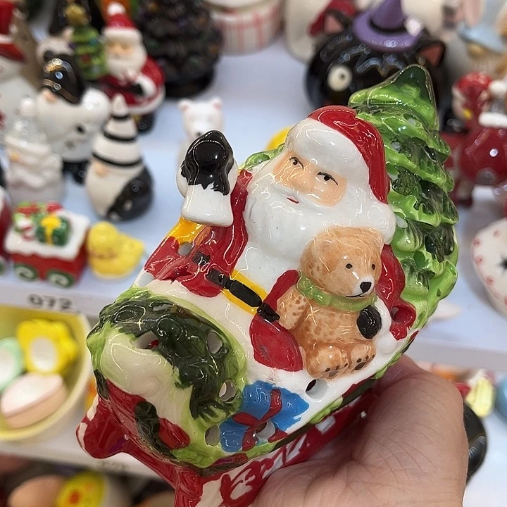 陶瓷微瑕介意慎拍
