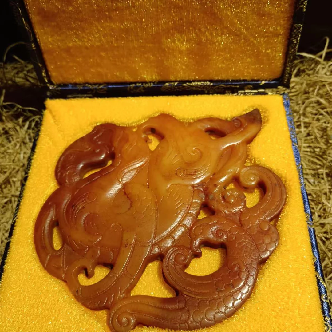 一个家居饰品礼物摆件999精美摆件现代仿古复古工艺品