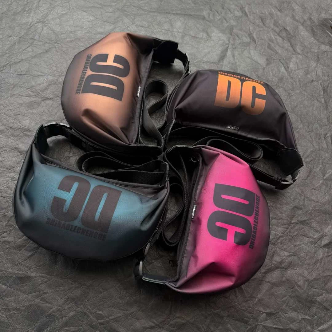 YSCORNERED/独眼虎月牙包—斜挎包（盗版必究）