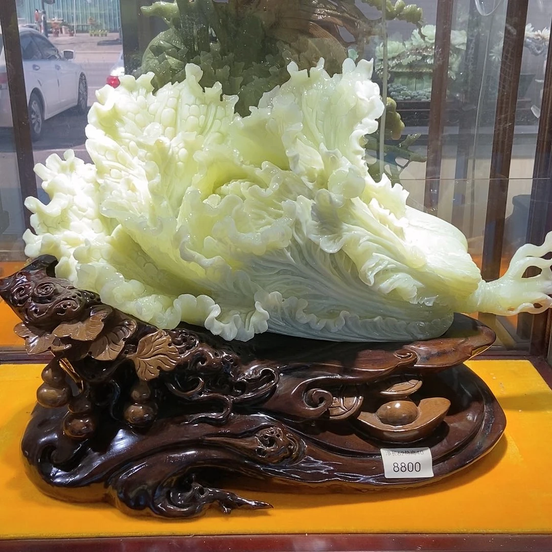 【闪购商品】玉峰**转家居摆件